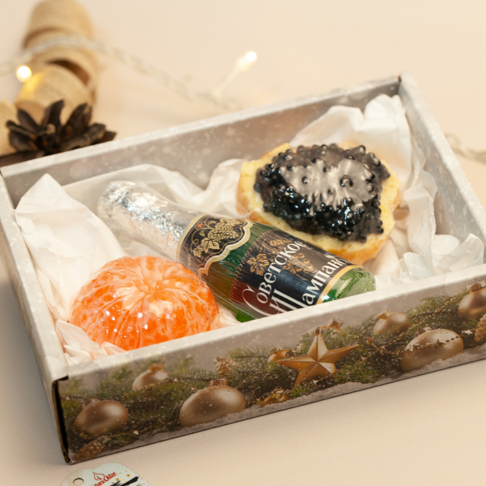 Набор "Новогодний"