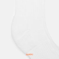  Носки Nike Everyday Cushioned Crew 3 Pairs артикул:SX7664-100 - купить в магазине Дайс