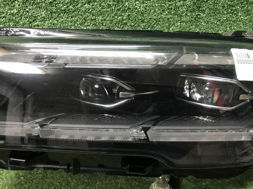 Фара левая Geely Monjaro (2021-н.в.) LED