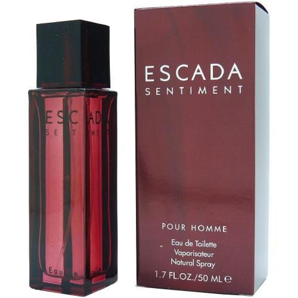 Escada Sentiment Pour Homme