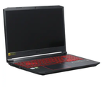 15.6" Ноутбук Acer Nitro 5 N20C1 (1920x1080, AMD Ryzen 5 4600H , RAM 8ГБ,SSD 256ГБ + SSD 512ГБ, NVIDIA GeForce GTX 1650Ti, Win 10Pro)