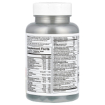 KAL, Enhanced Energy®, мультивитамины из цельных продуктов, без железа, 60 растительных таблеток