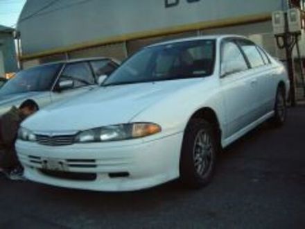 ETERNA (V) [Кузов: E52A; E53A; E54A; E57A; E64A;E72A;E77A; E77A; E84A] 1992-1996