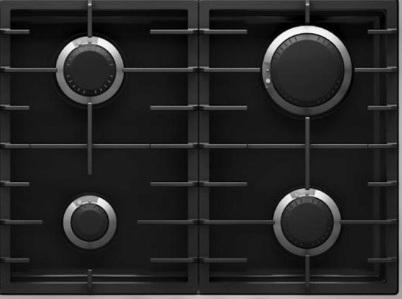 Газовая панель De Dietrich DPE4929XF