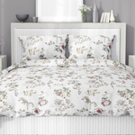 Комплект наволочек 50*70 см (2 шт.) JANIE, 100% хлопок