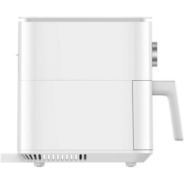Аэрофритюрница Xiaomi Smart Air Fryer 6.5L MAF10