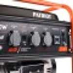 Генератор бензиновый PATRIOT GRS 6500 476102266