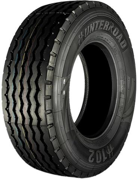 Автошина 385/65R22.5-20PR HUNTERROAD H101 160L (ПРИЦЕП)