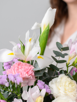 Дофаминовый букет 1