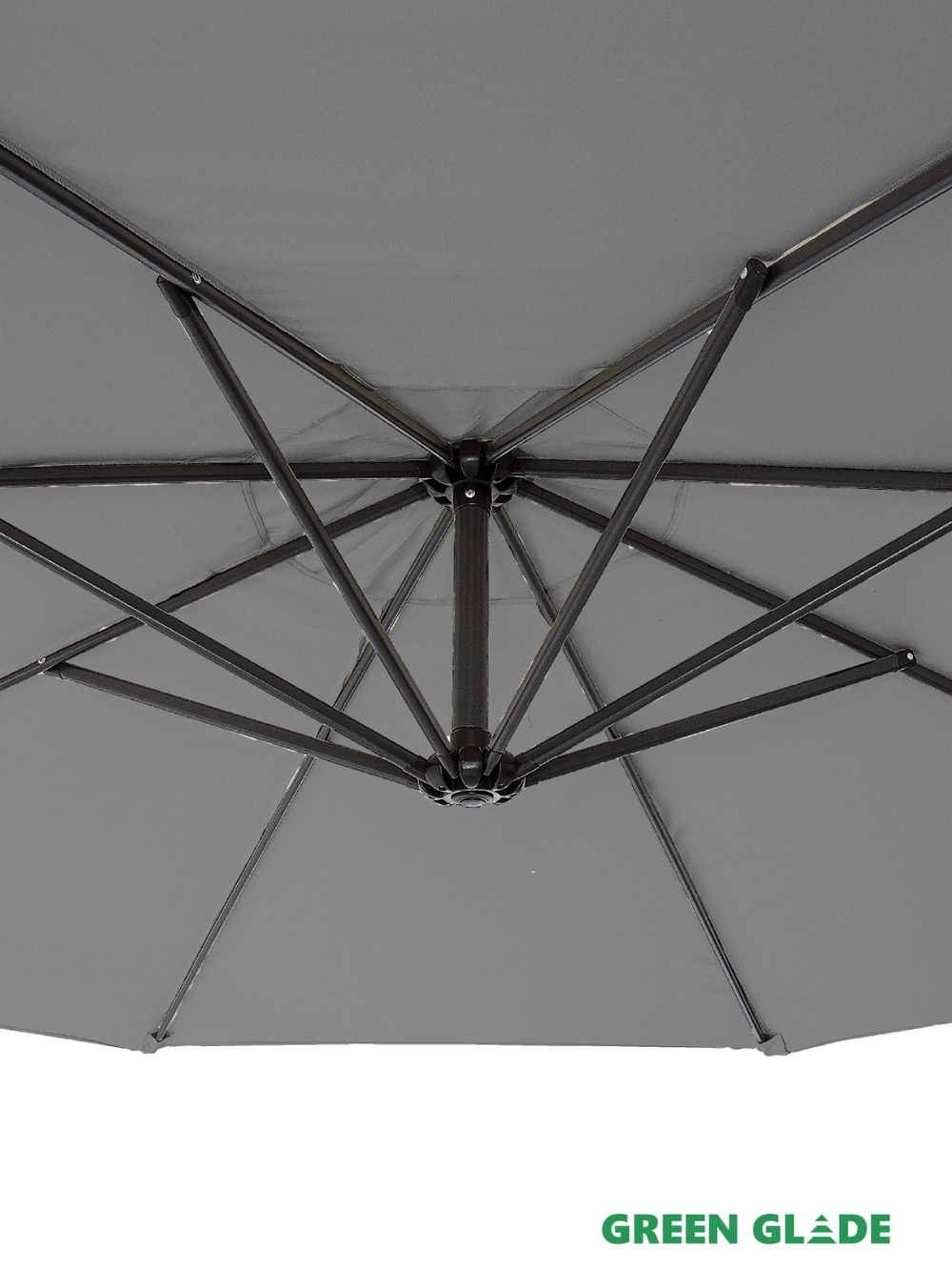 Зонт садовый Green Glade 8006