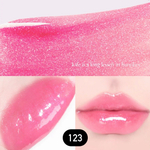 Блески для губ Dinto -  Plumping Lip Glace, оттенок 123.