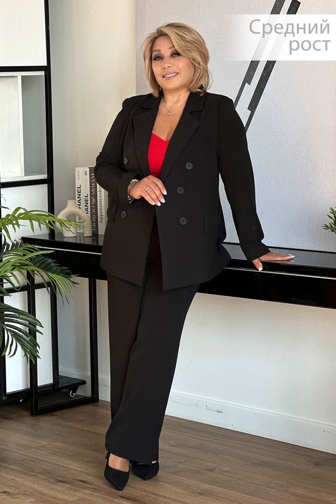 Костюм 4224 Fabrika Костюм 4224 Fabrika