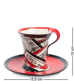 Чайные пары Pavone