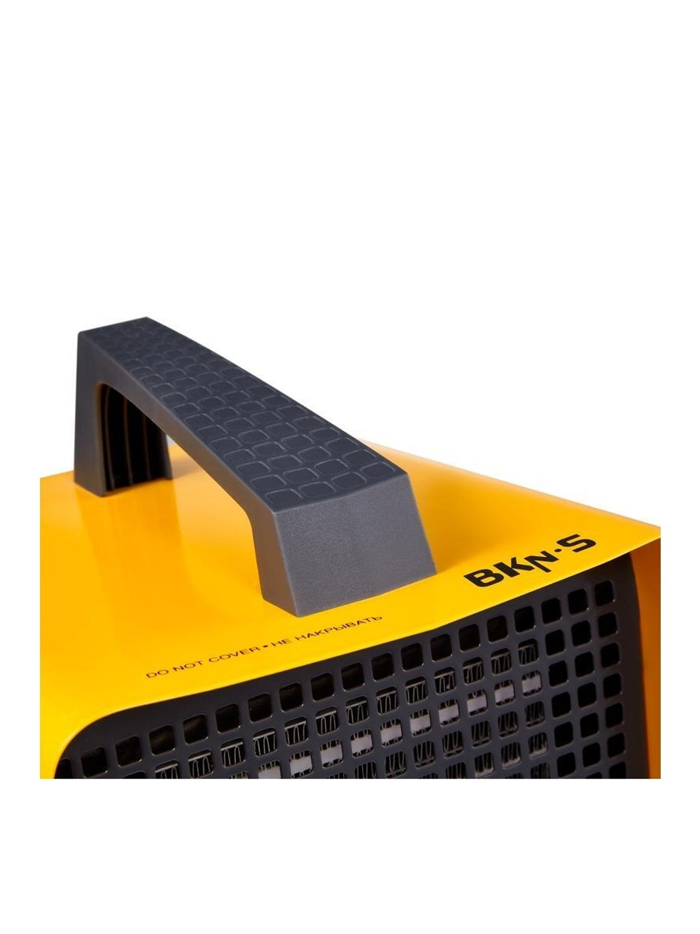 Пушка тепловая BKN-5 Ballu НС-1161831