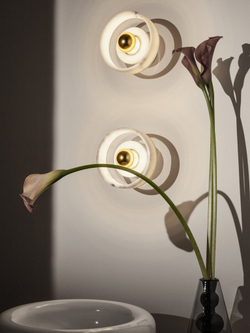 Настенный светильник Stone LED
