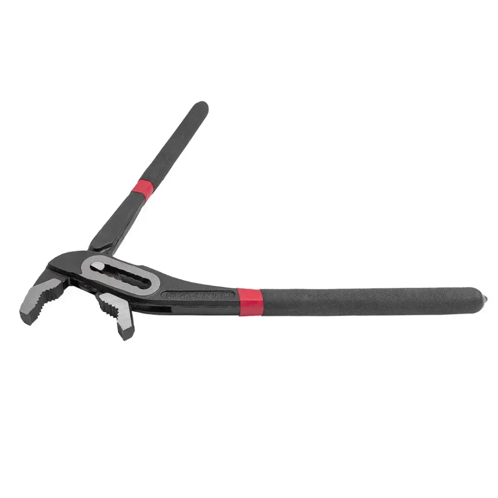 Пассатижи переставные 10'' FORSTIME FT-613B250