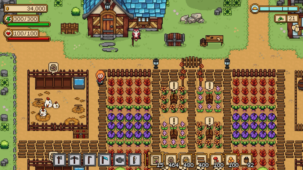 Seeds of Calamity (для ПК, цифровой код доступа)