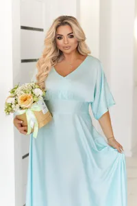 Платье УК-630-11 Fabrika