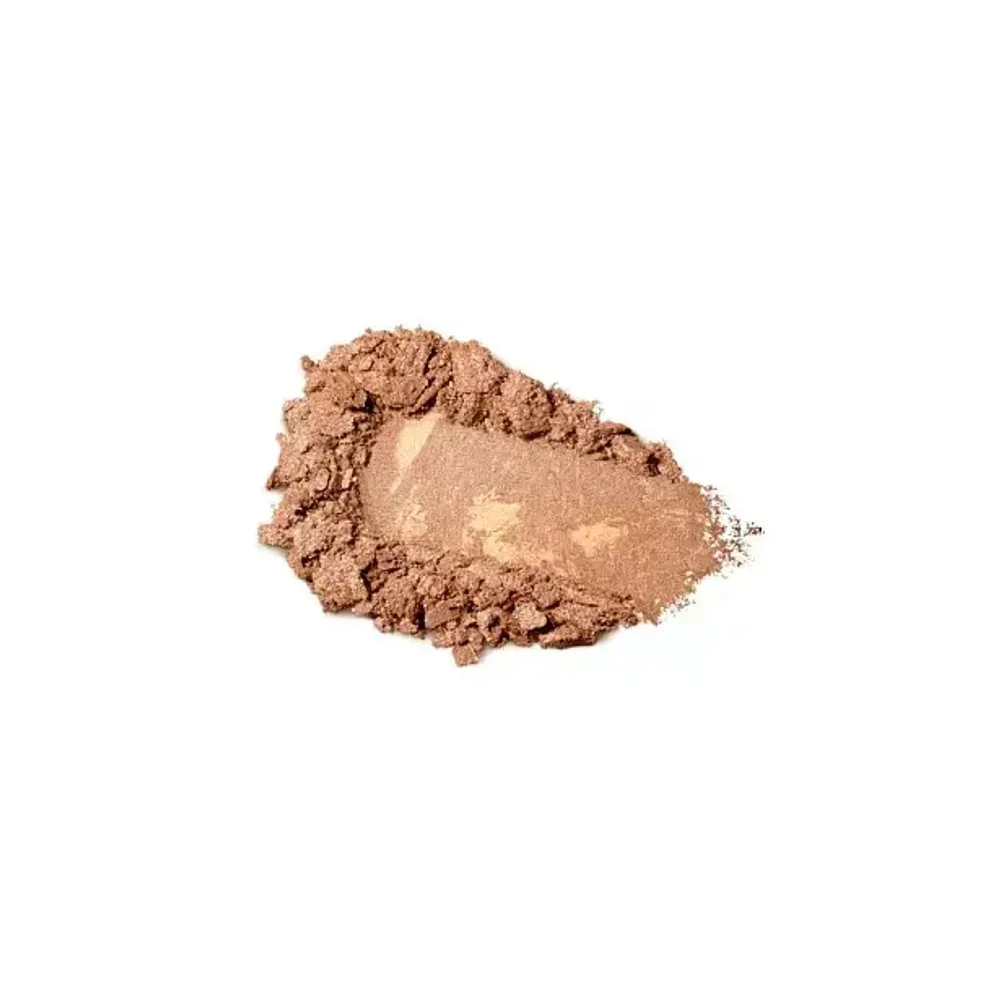 БРОНЗЕР С ШЕЛКОВИСТЫМ СИЯНИЕМ KIKO Milano Silky Glow Baked Bronzer - 02