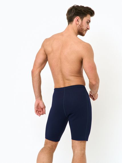 Шорты Sargan Sport 1040/BL 2 мм синии