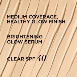 IT Cosmetics Your Skin But Better CC + Nude Glow - Осветляющий тональный крем SPF 40, 32 ml