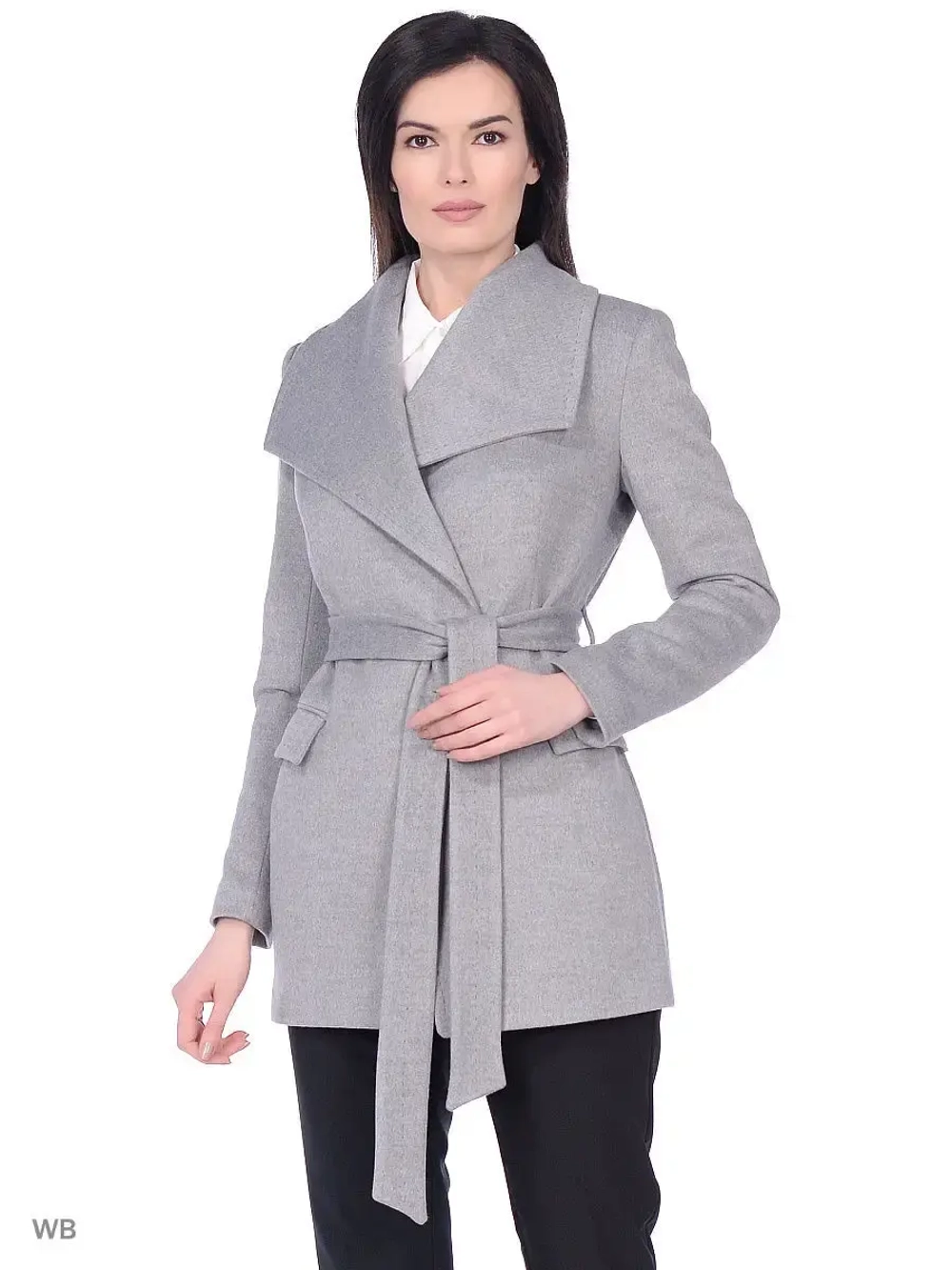 Полупальто