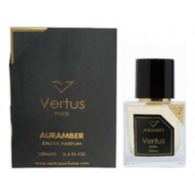 Vertus Auramber EDP 100ml