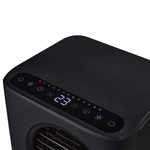 Мобильный кондиционер Ballu Eclipse BPAC-10 EPB/N6 black