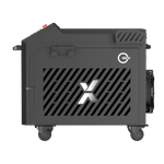 START HYPE X1500C Установка лазерной очистки 8STX150C