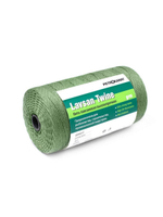 Нитки лавсановые Петроканат LAVSAN TWINE 500 г, 2,0 мм, тест 60 кг, зеленые
