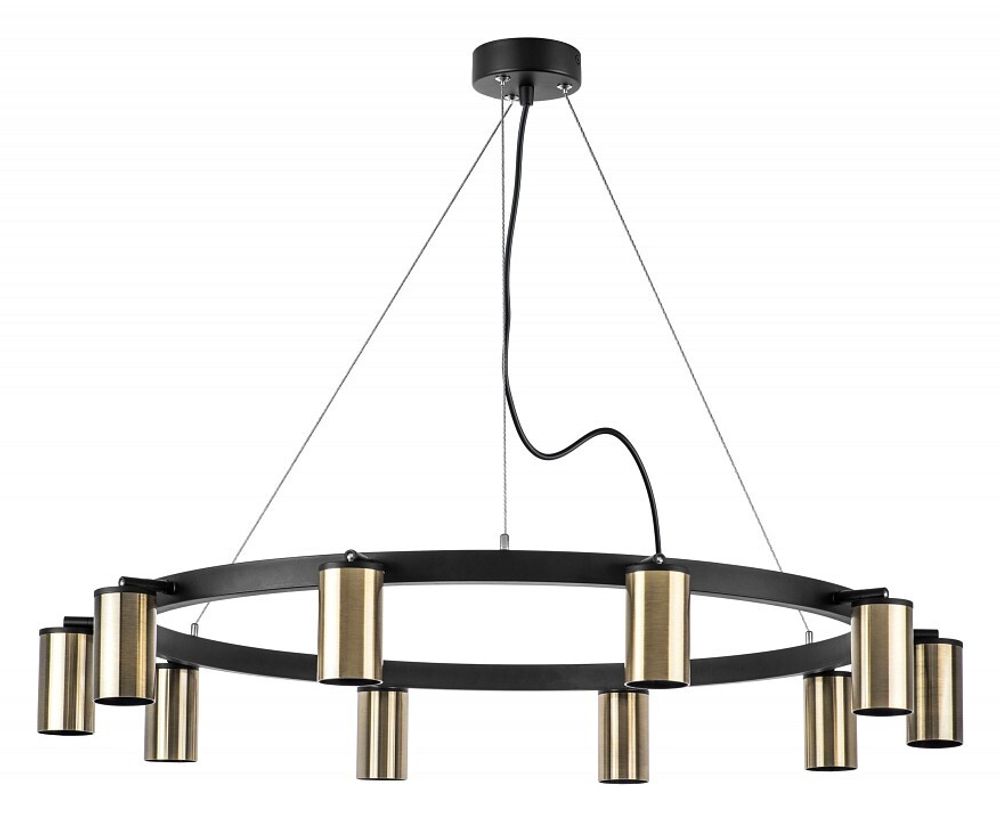 Подвесная люстра Lightstar Rullo LR020310