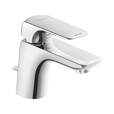 KLUDI AMEO Однорычажный смеситель для раковины, для малых раковин