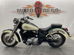 Honda Shadow 400 , 1998