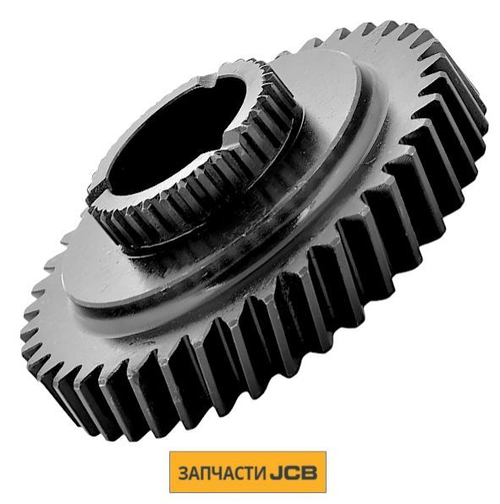Шестерня КПП JCB 445/03009