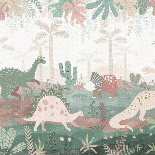 Детские №285 Фотообои и Фрески