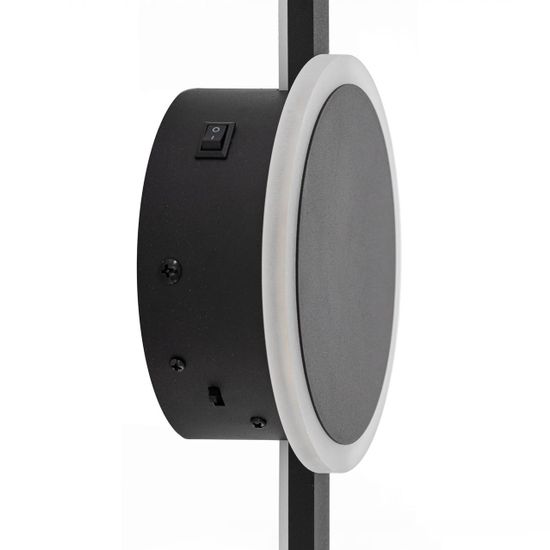 CL203311 Стиг Черный Св-к Бра