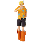 Фигурка Banpresto One Piece The Shukko Sanji ver.Egghead