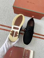 Кроссовки Loro Piana 360 Flexy Walk