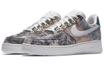 Кроссовки Nike Air Force 1 07 Lxx (Женская размерная сетка)