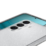 Чехол Spigen Liquid Crystal Glitter Galaxy S26 Ultra Crystal Quartz