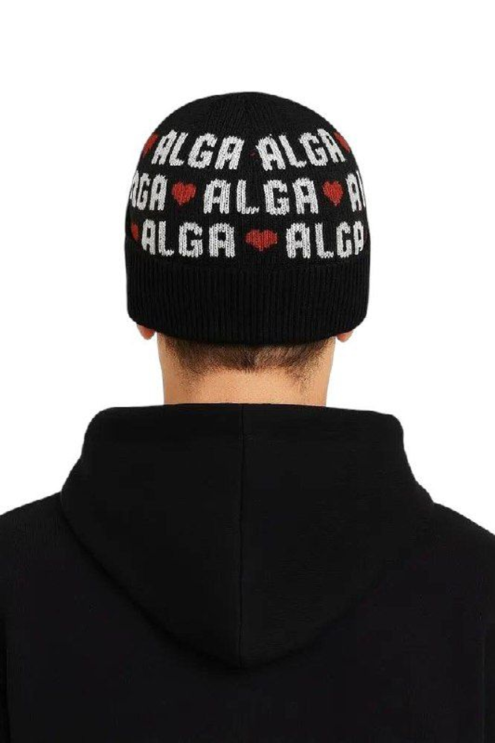 ALGA Детская шапка из смесовой шерсти