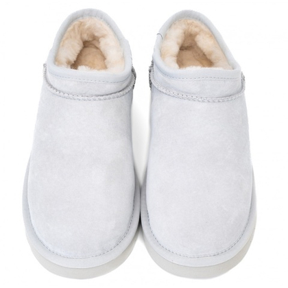 UGG Ultra Mini Tasman Grey-Violet
