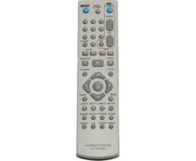 Пульт 6711R1P070C (DVD) для  LG
