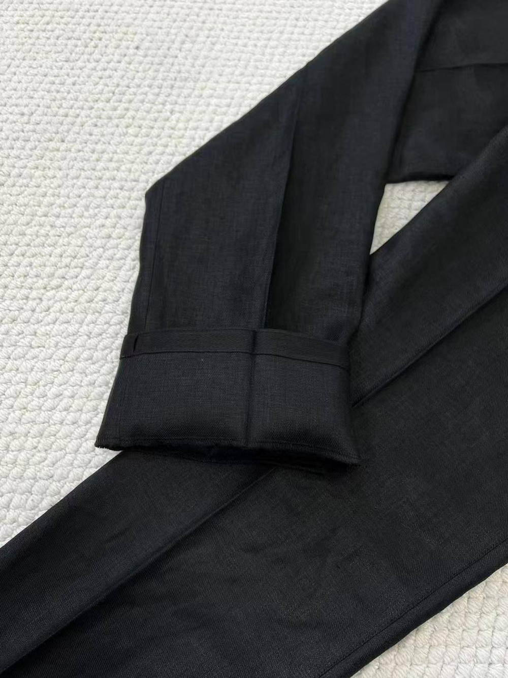Прогулочный костюм Zegna