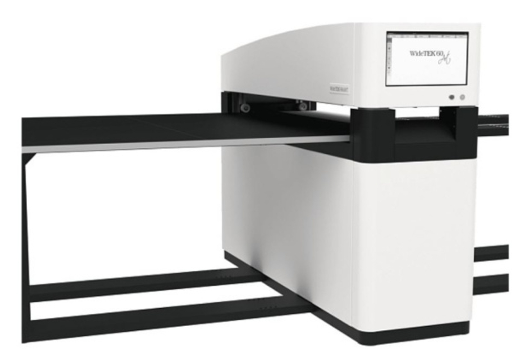 Сканер планшетный WideTEK WT60ART-800