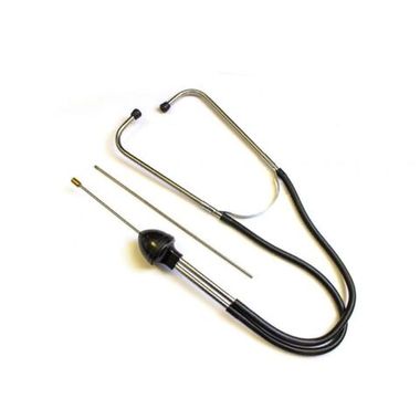 Стетоскоп механика RockForce, в блистере