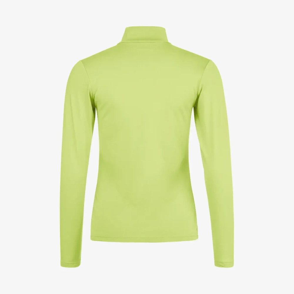 HEAD 24/25 водолазка женская 824734 ASTER Midlayer Women LL