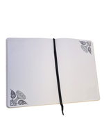 Блокнот «Этюпские ворота»