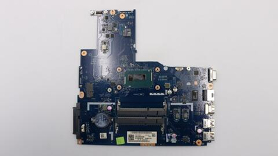 Материнская плата для ноутбука Lenovo B50-70 LA-B09 UMA Intel Celeron 2957U FP NDOC 1000 (5B20G46051), оригинал