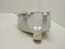 WE60S3 кт67 Бункер дозатора порошка для стиральной машины Gorenje WE60S3 б/у